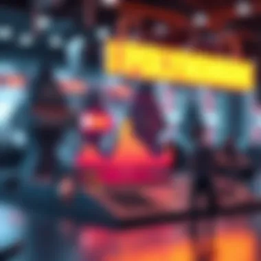 Illustration of the Polygon Network architecture highlighting its scalability features