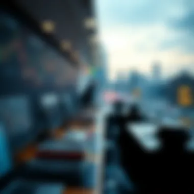 Visual guide to reliable trading platforms for DeFi