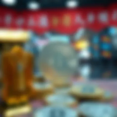 Risks associated with yuan cryptocurrency