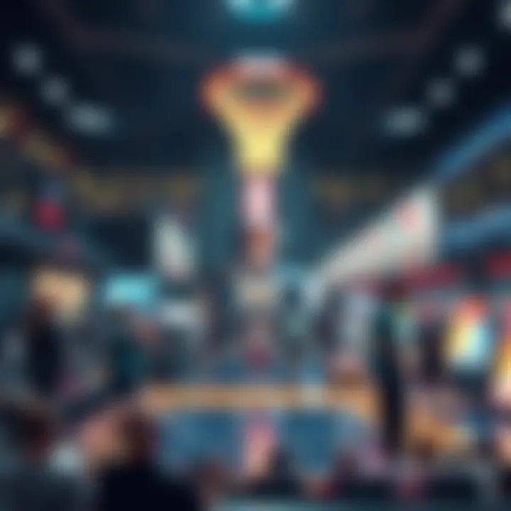 Blockchain Technology Behind NBA Top Shot Blockchain technology powering NBA Top Shot