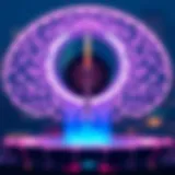 Neuralink's logo symbolizing innovation