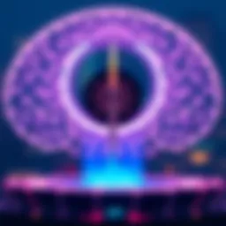 Neuralink's logo symbolizing innovation