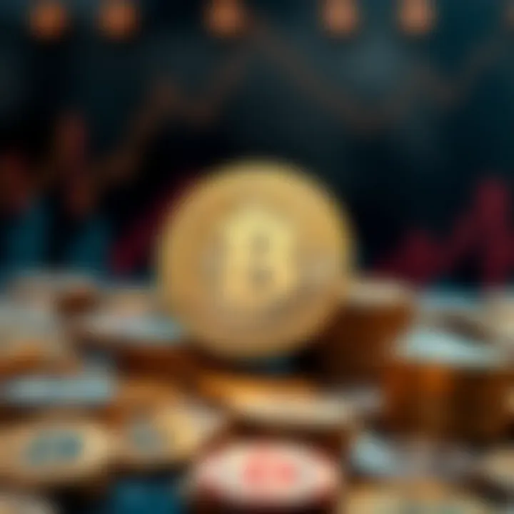 Understanding Cryptocurrency Regulations Regulatory environment of cryptocurrencies