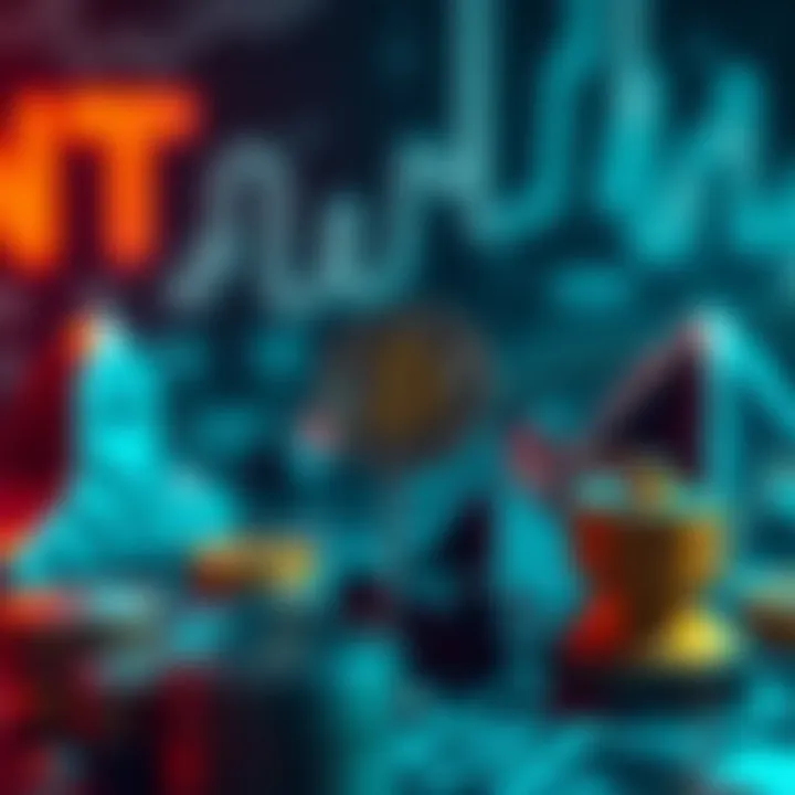 Navigating Risks in Cryptocurrency Investments Risk management in digital assets