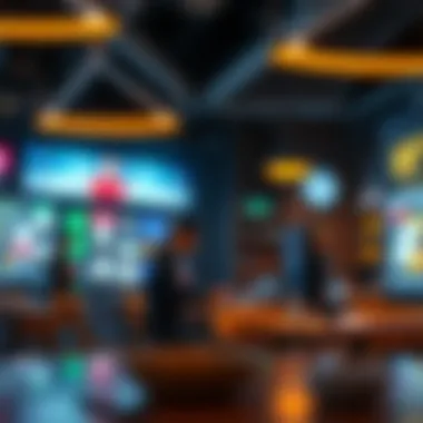 Best Practices for Engaging with NFT Platforms An infographic illustrating best practices for engaging with NFT platforms