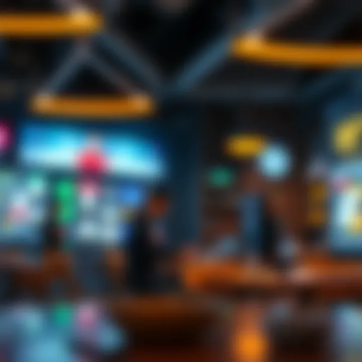 Best Practices for Engaging with NFT Platforms An infographic illustrating best practices for engaging with NFT platforms