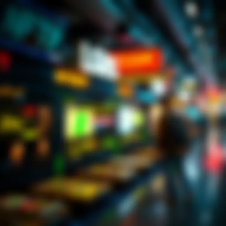 The Evolution of NFTs Over Time A visual timeline showcasing the evolution of NFTs