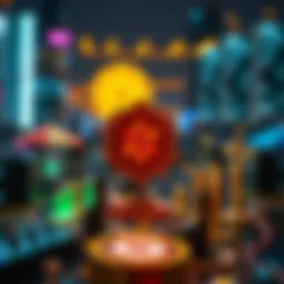 NXT cryptocurrency ecosystem overview