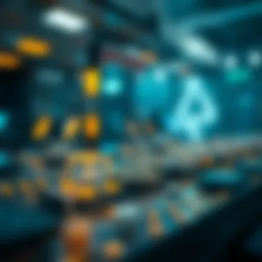 Technological Advancements in NXT Technological advancements in NXT