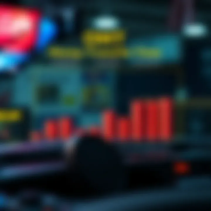 Visual representation of OMT money transfer fees breakdown