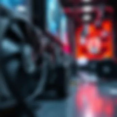 GPU performance metrics and analysis