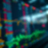 Understanding the Structure of an Order Book Visual representation of a cryptocurrency order book