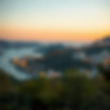 Graph illustrating regulatory landscape for Paxos