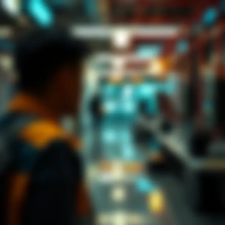 Technological Advancements in Picoin Picoin technological advancements overview