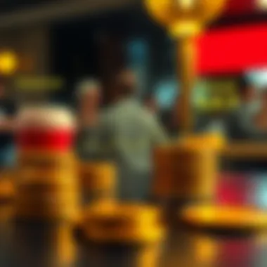 Benefits of the PowerCash App in Finance Graph illustrating the benefits of using the PowerCash App in financial transactions