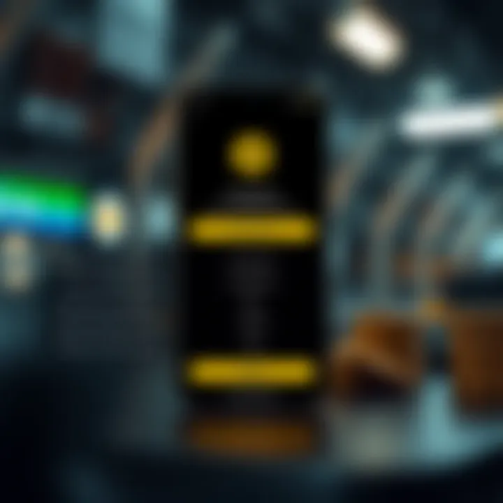 PowerCash App Compared to Other Payment Solutions Comparison chart of PowerCash App against other payment solutions