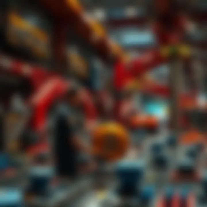 Strategic operational framework for blockchain ventures