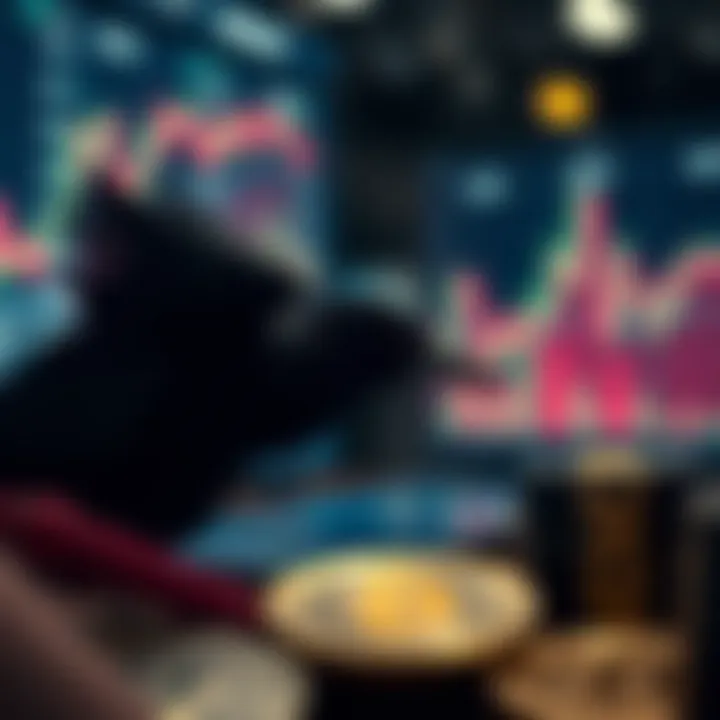 Market Sentiment Analysis for Ravencoin Market sentiment analysis regarding Ravencoin