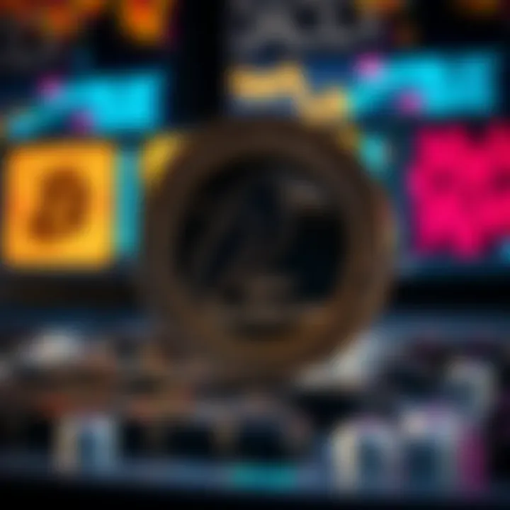 Technological Advancements Affecting Ravencoin Technological advancements impacting Ravencoin