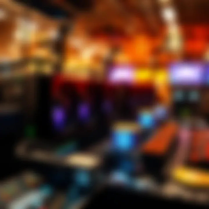 Visual depiction of cryptocurrency profitability factors