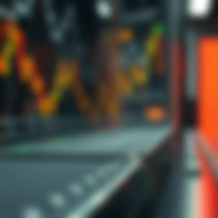 Real-World Applications of Trailing Stop Software Real-world applications of trailing stop software in cryptocurrency trading