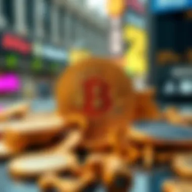 Regulatory Effects on Crypto Prices Regulatory impacts on cryptocurrency prices