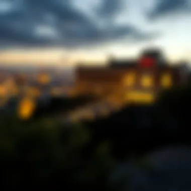 Understanding Regulatory Impacts on OneMoon Infographic summarizing regulatory impacts on OneMoon pricing