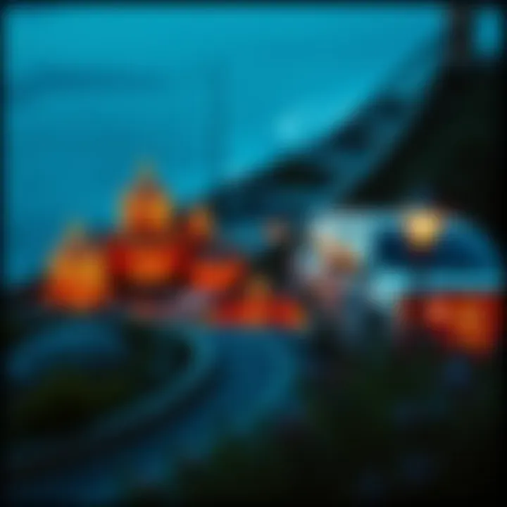 Regulatory Landscape Impacting Paxos