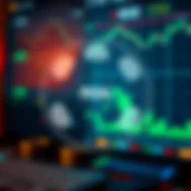 Effective Risk Management in Crypto Trading Diagram showing risk management strategies in trading