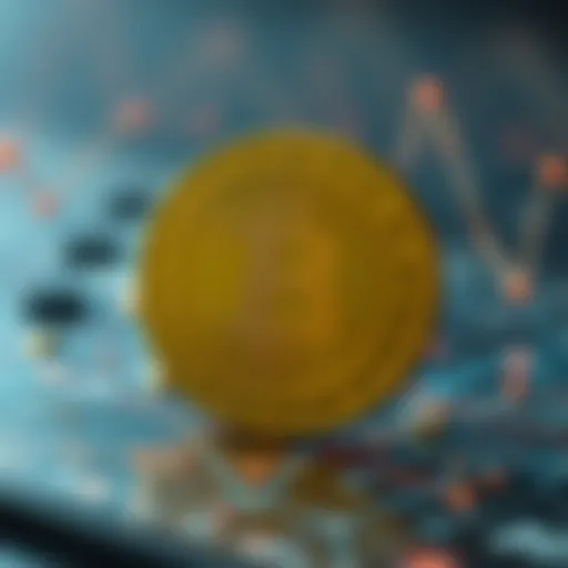 The Future of Digital Identity with SelfKey Coin Conceptual representation of digital identity