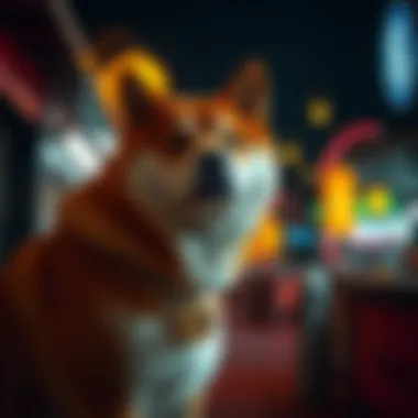 Community Initiatives of Shiba Inu Coin Community initiatives supporting the Shiba Inu Coin ecosystem