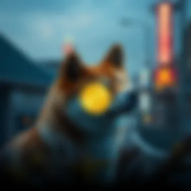 Regulatory Landscape Surrounding Shiba Inu Coin Overview of the regulatory landscape affecting Shiba Inu Coin