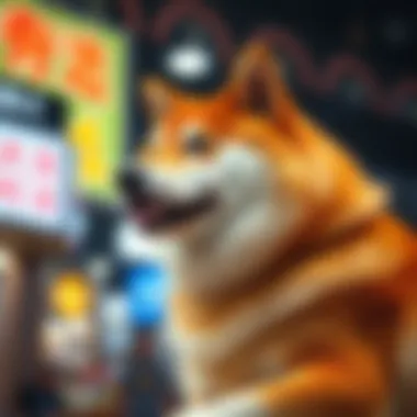 Historical Market Performance of Shiba Inu Historical comparison of Shiba Inu market performance