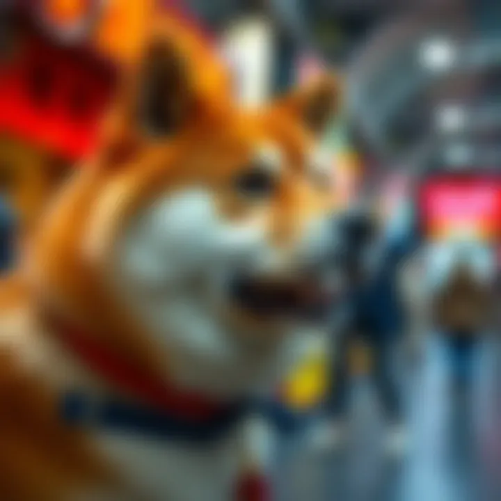 Investor Sentiment in Shiba Inu Market Investor sentiment and Shiba Inu market trends