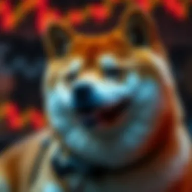 Technical Indicators of Shiba Inu Technical indicators analyzing Shiba Inu trends