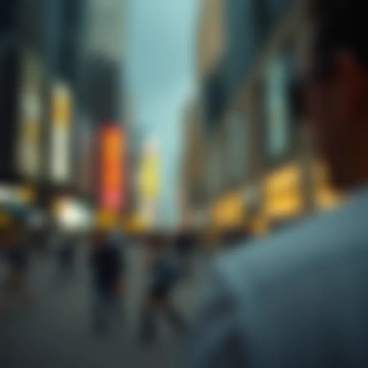 Stakeholder Implications of IPO A visual representation of stakeholder implications