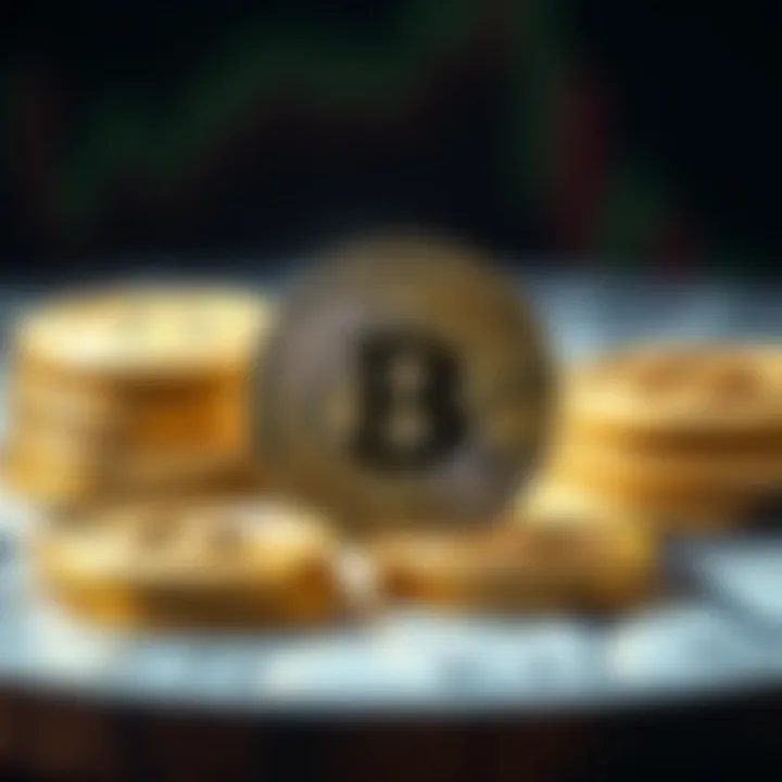 Diverse Investment Techniques for Bitcoin Different investment strategies for Bitcoin