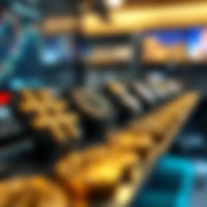 Strategic use of hashtags for brand positioning in crypto