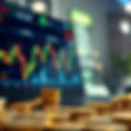 Cryptocurrency trading strategies