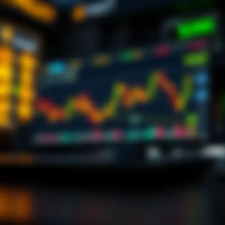 Effective Market Analysis Techniques Visual representation of market analysis techniques