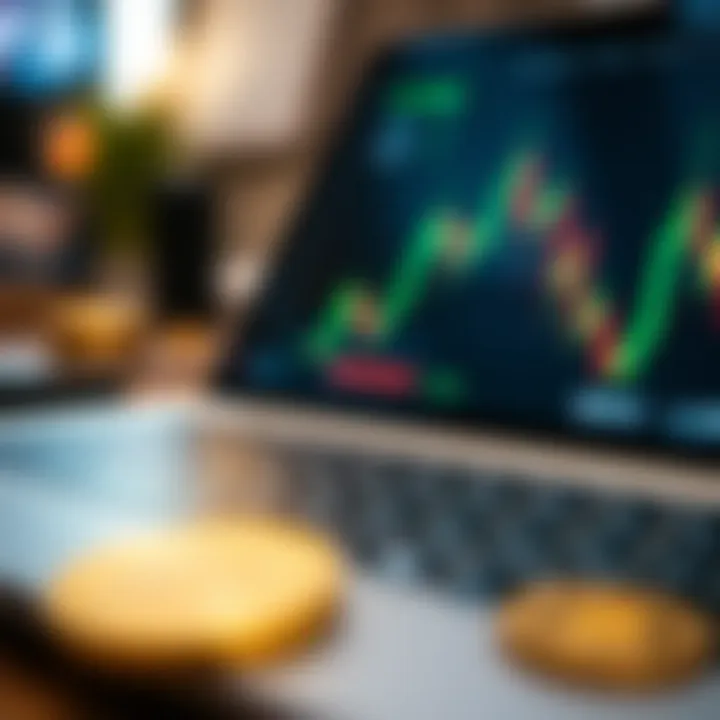 Exploring Different Trading Styles Graphic depicting various trading styles