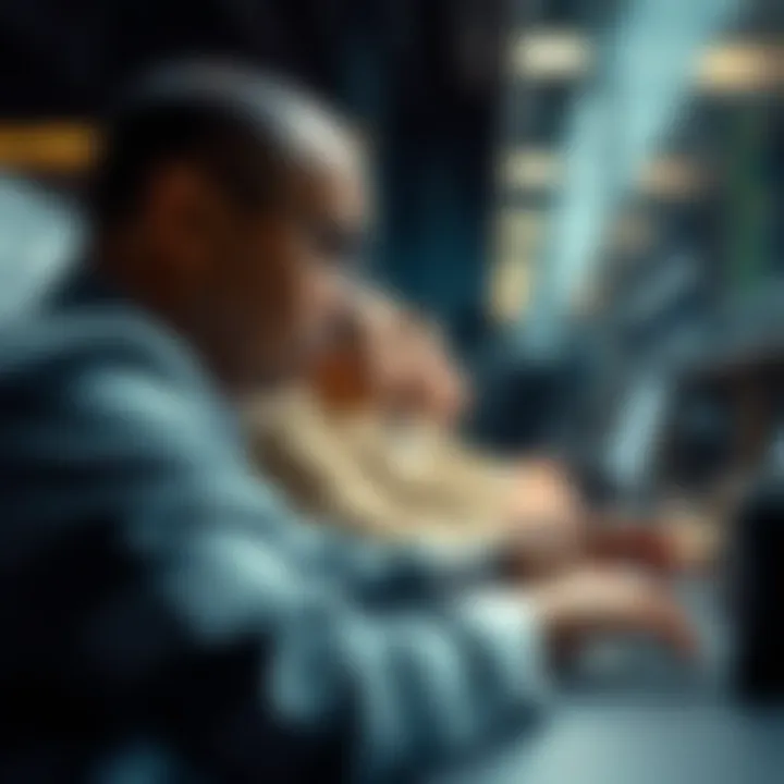 Understanding Staking in Blockchain Staking rewards in blockchain networks