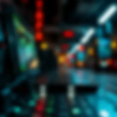 Technological Influence on Cryptocurrency Investments Impact of technology on crypto investments