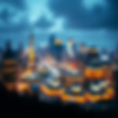 Navigating the Evolving Regulatory Landscape Evolving regulatory landscape for cryptocurrencies