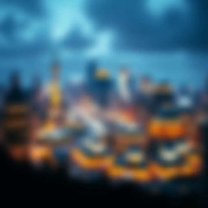 Navigating the Evolving Regulatory Landscape Evolving regulatory landscape for cryptocurrencies