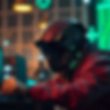 Technological Advancements Impacting Hood Infographic detailing technological advancements impacting Hood