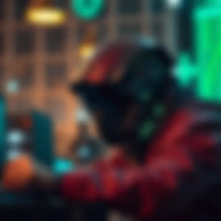 Technological Advancements Impacting Hood Infographic detailing technological advancements impacting Hood