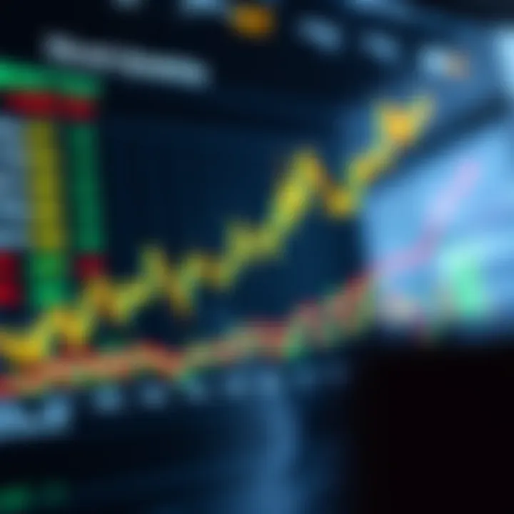 Market Trends and Future Insights Chart illustrating market trends and future prospects in cryptocurrency