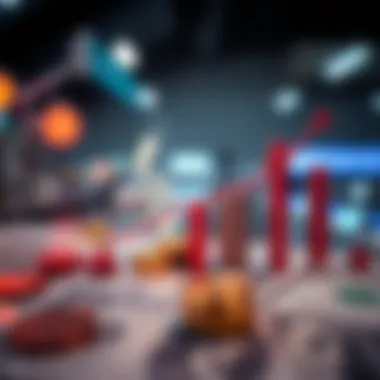 Graph illustrating economic context of the Philippines and USA