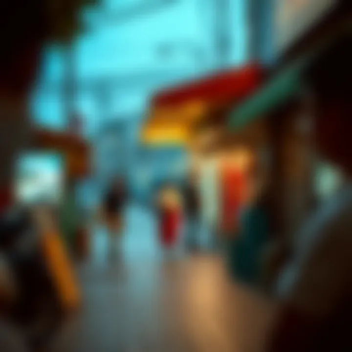 Visual representation of remittance options available for Filipinos